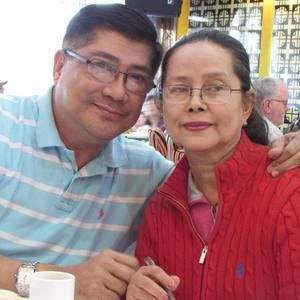 Meet your Posher, Thant